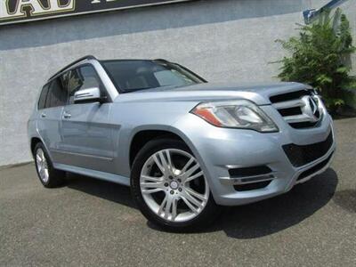 2014 Mercedes-Benz GLK AWD,NAV, PREM PKG,CONV PKG,RVC,SILVER CERTIFIED   - Photo 7 - Haddon Twp, NJ 08107