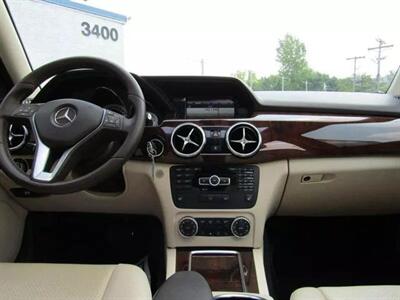 2014 Mercedes-Benz GLK AWD,NAV, PREM PKG,CONV PKG,RVC,SILVER CERTIFIED   - Photo 40 - Haddon Twp, NJ 08107