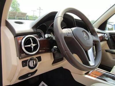 2014 Mercedes-Benz GLK AWD,NAV, PREM PKG,CONV PKG,RVC,SILVER CERTIFIED   - Photo 25 - Haddon Twp, NJ 08107