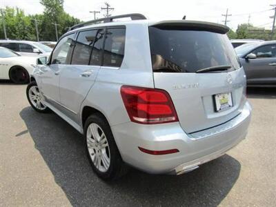 2014 Mercedes-Benz GLK AWD,NAV, PREM PKG,CONV PKG,RVC,SILVER CERTIFIED   - Photo 3 - Haddon Twp, NJ 08107