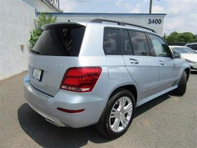 2014 Mercedes-Benz GLK AWD,NAV, PREM PKG,CONV PKG,RVC,SILVER CERTIFIED   - Photo 5 - Haddon Twp, NJ 08107