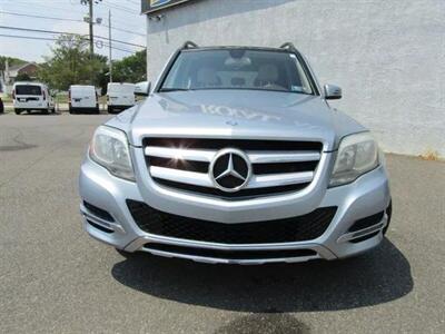 2014 Mercedes-Benz GLK AWD,NAV, PREM PKG,CONV PKG,RVC,SILVER CERTIFIED   - Photo 8 - Haddon Twp, NJ 08107