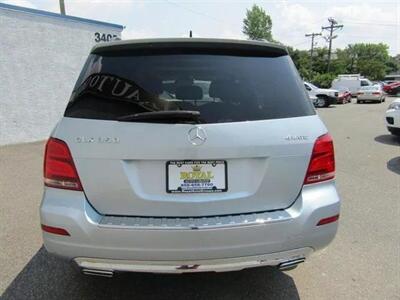 2014 Mercedes-Benz GLK AWD,NAV, PREM PKG,CONV PKG,RVC,SILVER CERTIFIED   - Photo 4 - Haddon Twp, NJ 08107