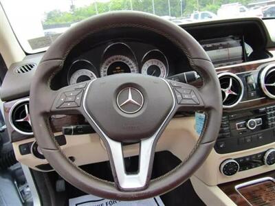 2014 Mercedes-Benz GLK AWD,NAV, PREM PKG,CONV PKG,RVC,SILVER CERTIFIED   - Photo 42 - Haddon Twp, NJ 08107