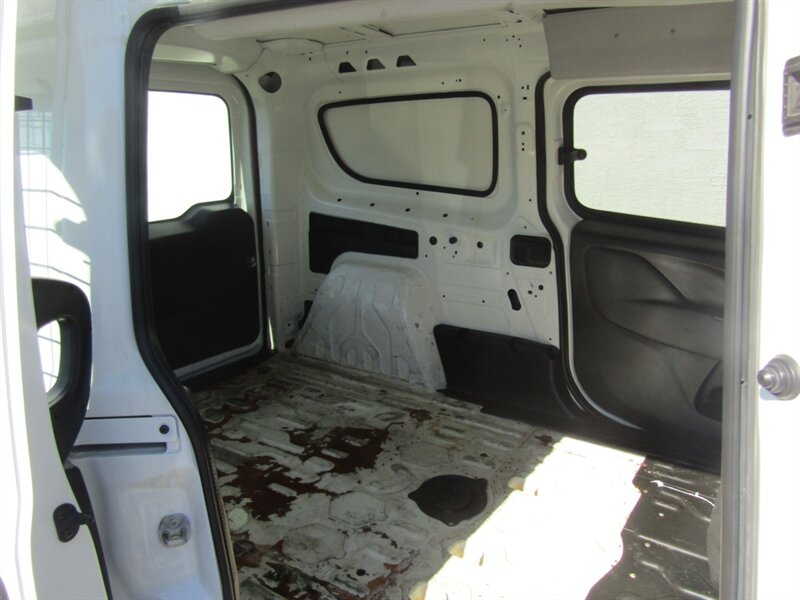 2021 RAM ProMaster City Tradesman - Photo 26 - Haddon Twp, NJ 08107