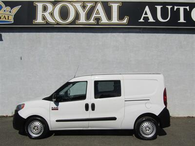 2021 RAM ProMaster City Tradesman - Photo 4 - Haddon Twp, NJ 08107
