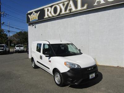 2021 RAM ProMaster City Tradesman - Photo 1 - Haddon Twp, NJ 08107