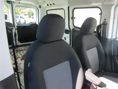 2021 RAM ProMaster City Tradesman - Photo 13 - Haddon Twp, NJ 08107