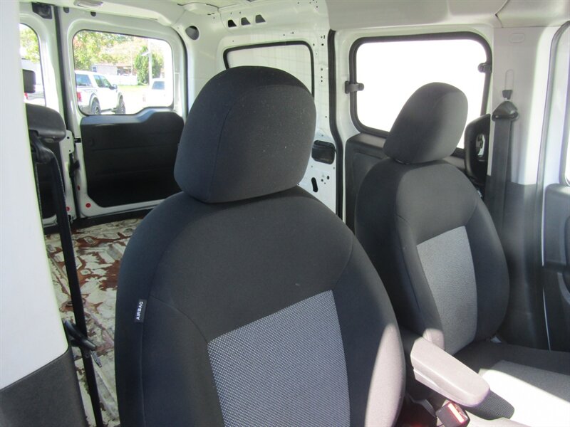 2021 RAM ProMaster City Tradesman - Photo 13 - Haddon Twp, NJ 08107