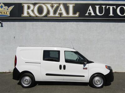 2021 RAM ProMaster City Tradesman - Photo 2 - Haddon Twp, NJ 08107