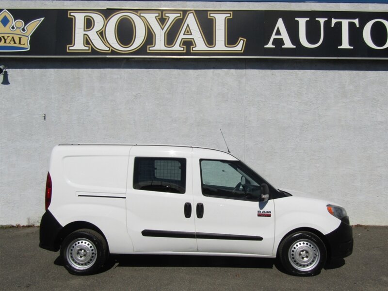 2021 RAM ProMaster City Tradesman - Photo 2 - Haddon Twp, NJ 08107