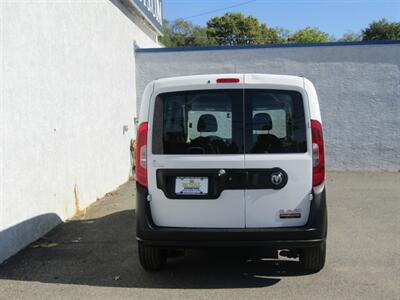 2021 RAM ProMaster City Tradesman - Photo 7 - Haddon Twp, NJ 08107