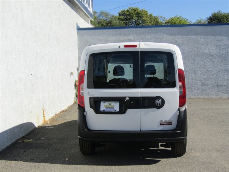 2021 RAM ProMaster City Tradesman - Photo 7 - Haddon Twp, NJ 08107