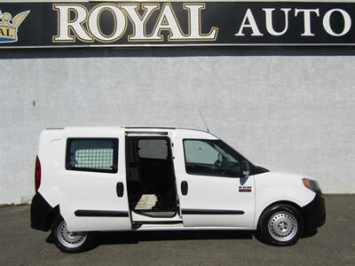 2021 RAM ProMaster City Tradesman - Photo 24 - Haddon Twp, NJ 08107