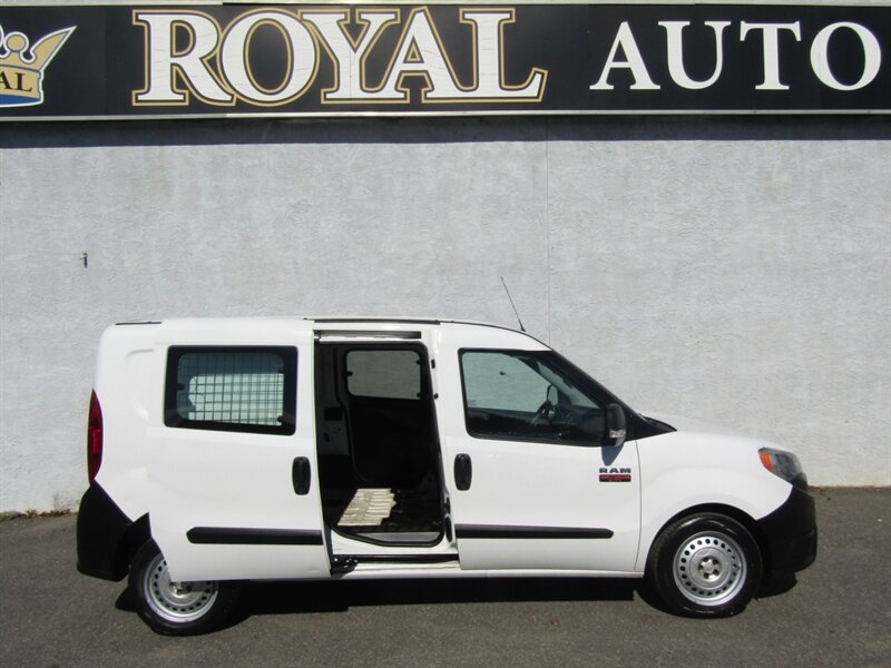 2021 RAM ProMaster City Tradesman - Photo 24 - Haddon Twp, NJ 08107