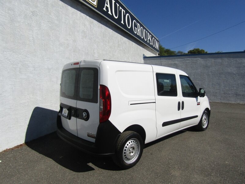 2021 RAM ProMaster City Tradesman - Photo 8 - Haddon Twp, NJ 08107