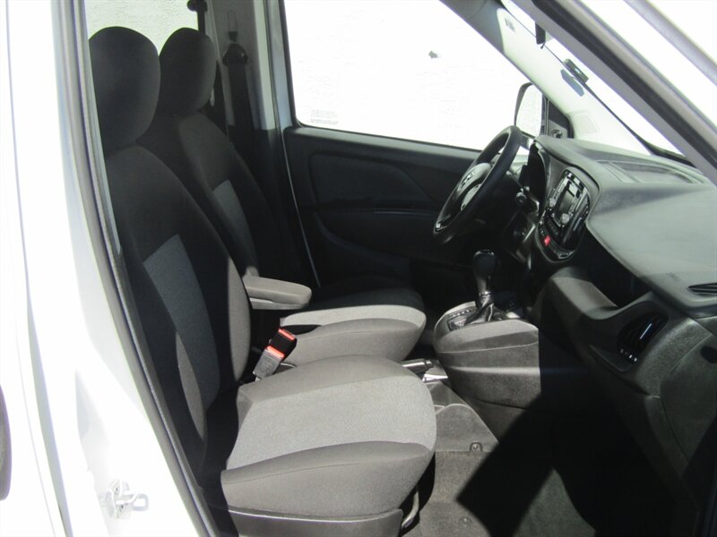 2021 RAM ProMaster City Tradesman - Photo 14 - Haddon Twp, NJ 08107