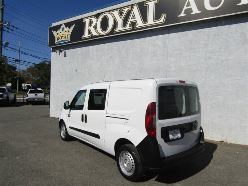 2021 RAM ProMaster City Tradesman - Photo 6 - Haddon Twp, NJ 08107