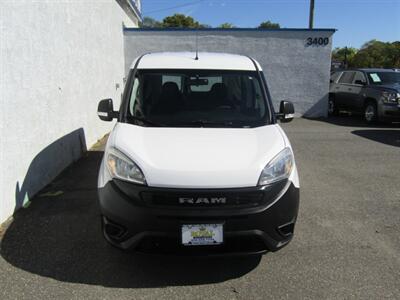 2021 RAM ProMaster City Tradesman - Photo 3 - Haddon Twp, NJ 08107