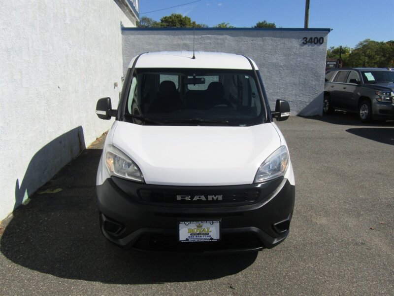 2021 RAM ProMaster City Tradesman - Photo 3 - Haddon Twp, NJ 08107