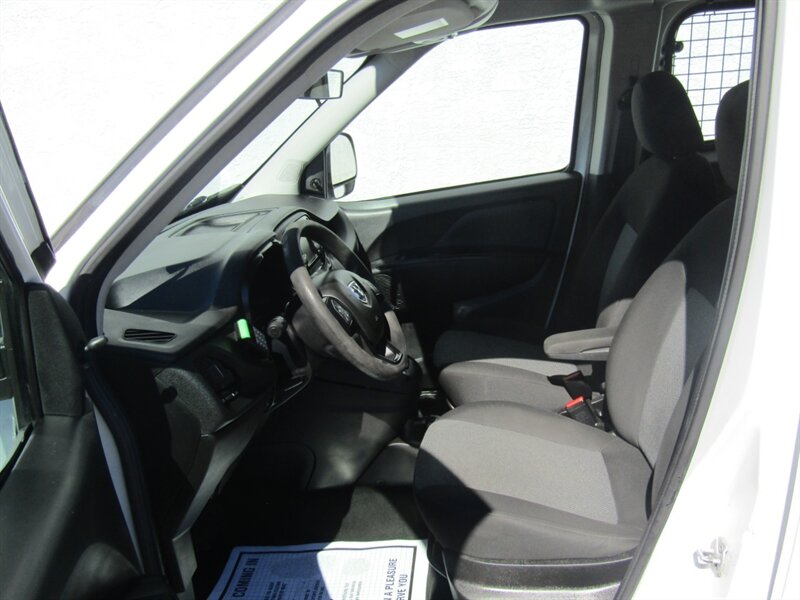 2021 RAM ProMaster City Tradesman - Photo 11 - Haddon Twp, NJ 08107