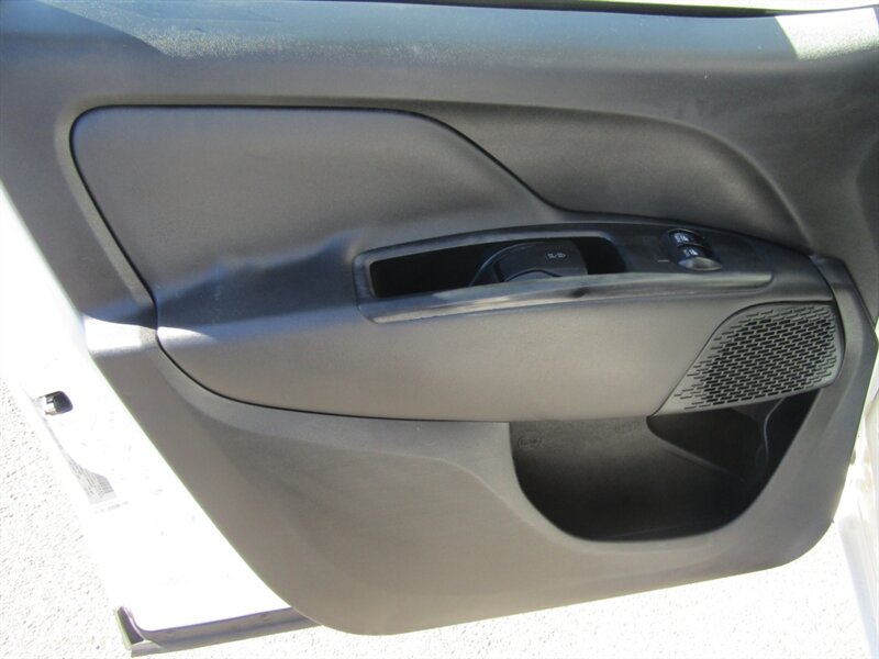 2021 RAM ProMaster City Tradesman - Photo 9 - Haddon Twp, NJ 08107
