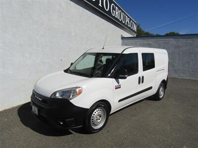 2021 RAM ProMaster City Tradesman - Photo 5 - Haddon Twp, NJ 08107