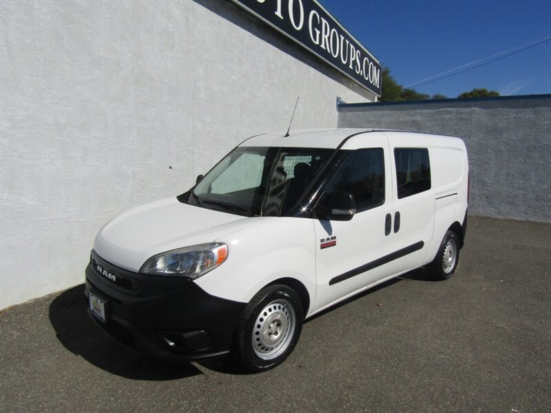 2021 RAM ProMaster City Tradesman - Photo 5 - Haddon Twp, NJ 08107