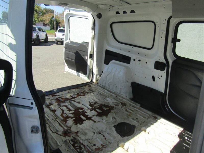 2021 RAM ProMaster City Tradesman - Photo 28 - Haddon Twp, NJ 08107