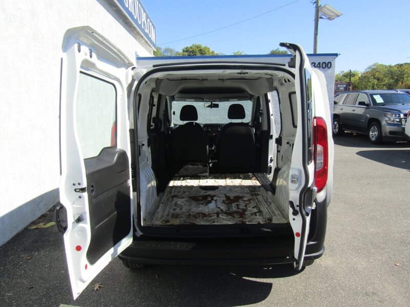 2021 RAM ProMaster City Tradesman - Photo 25 - Haddon Twp, NJ 08107