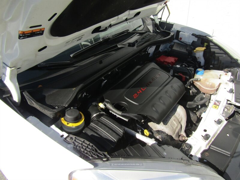 2021 RAM ProMaster City Tradesman - Photo 33 - Haddon Twp, NJ 08107