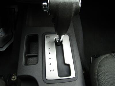 2019 Nissan Frontier AWD,SV,CONV PKG,RVC,PWR PKG,SILVER CERTIFIED   - Photo 28 - Haddon Twp, NJ 08107