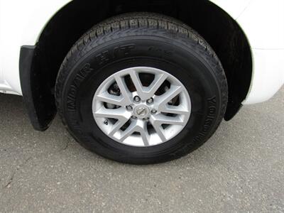 2019 Nissan Frontier AWD,SV,CONV PKG,RVC,PWR PKG,SILVER CERTIFIED   - Photo 36 - Haddon Twp, NJ 08107