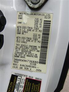 2019 Nissan Frontier AWD,SV,CONV PKG,RVC,PWR PKG,SILVER CERTIFIED   - Photo 40 - Haddon Twp, NJ 08107