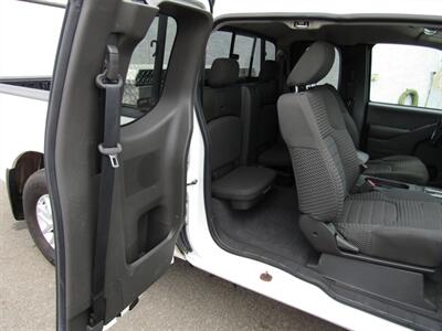 2019 Nissan Frontier AWD,SV,CONV PKG,RVC,PWR PKG,SILVER CERTIFIED   - Photo 15 - Haddon Twp, NJ 08107