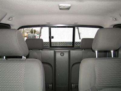 2019 Nissan Frontier AWD,SV,CONV PKG,RVC,PWR PKG,SILVER CERTIFIED   - Photo 30 - Haddon Twp, NJ 08107