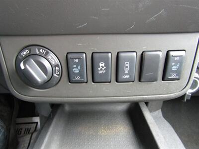 2019 Nissan Frontier AWD,SV,CONV PKG,RVC,PWR PKG,SILVER CERTIFIED   - Photo 27 - Haddon Twp, NJ 08107