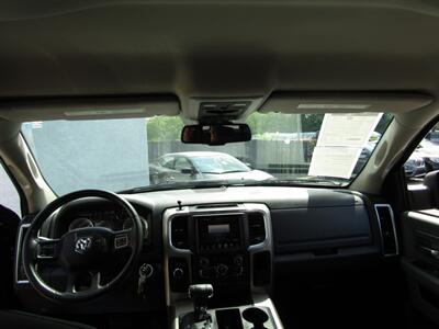 2013 RAM 1500 BIG HORN,4x4,CONV PKG,TOW PKG,SILVER CERTIFIED   - Photo 53 - Haddon Twp, NJ 08107