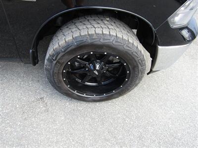 2013 RAM 1500 BIG HORN,4x4,CONV PKG,TOW PKG,SILVER CERTIFIED   - Photo 17 - Haddon Twp, NJ 08107