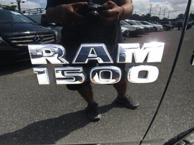 2013 RAM 1500 BIG HORN,4x4,CONV PKG,TOW PKG,SILVER CERTIFIED   - Photo 36 - Haddon Twp, NJ 08107