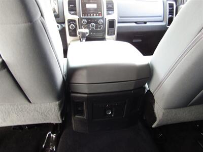 2013 RAM 1500 BIG HORN,4x4,CONV PKG,TOW PKG,SILVER CERTIFIED   - Photo 52 - Haddon Twp, NJ 08107