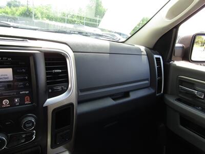 2013 RAM 1500 BIG HORN,4x4,CONV PKG,TOW PKG,SILVER CERTIFIED   - Photo 63 - Haddon Twp, NJ 08107