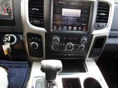 2013 RAM 1500 BIG HORN,4x4,CONV PKG,TOW PKG,SILVER CERTIFIED   - Photo 61 - Haddon Twp, NJ 08107