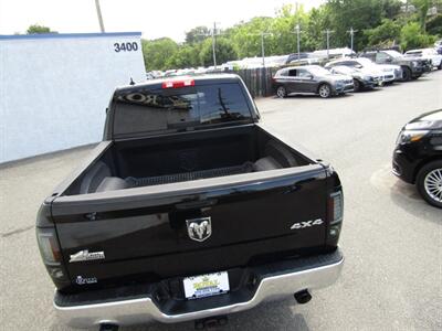 2013 RAM 1500 BIG HORN,4x4,CONV PKG,TOW PKG,SILVER CERTIFIED   - Photo 31 - Haddon Twp, NJ 08107