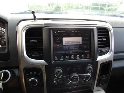 2013 RAM 1500 BIG HORN,4x4,CONV PKG,TOW PKG,SILVER CERTIFIED   - Photo 60 - Haddon Twp, NJ 08107