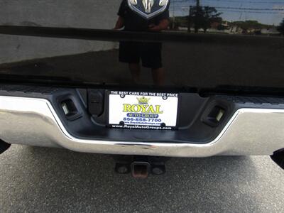 2013 RAM 1500 BIG HORN,4x4,CONV PKG,TOW PKG,SILVER CERTIFIED   - Photo 27 - Haddon Twp, NJ 08107