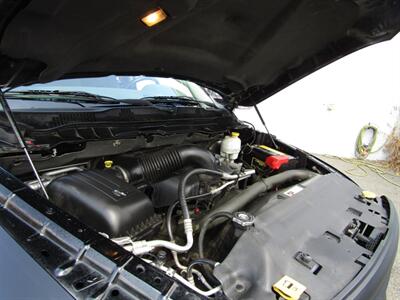 2013 RAM 1500 BIG HORN,4x4,CONV PKG,TOW PKG,SILVER CERTIFIED   - Photo 70 - Haddon Twp, NJ 08107