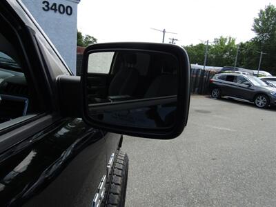 2013 RAM 1500 BIG HORN,4x4,CONV PKG,TOW PKG,SILVER CERTIFIED   - Photo 34 - Haddon Twp, NJ 08107