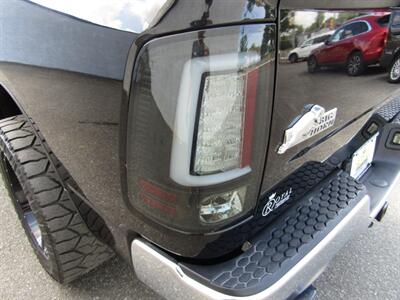 2013 RAM 1500 BIG HORN,4x4,CONV PKG,TOW PKG,SILVER CERTIFIED   - Photo 24 - Haddon Twp, NJ 08107