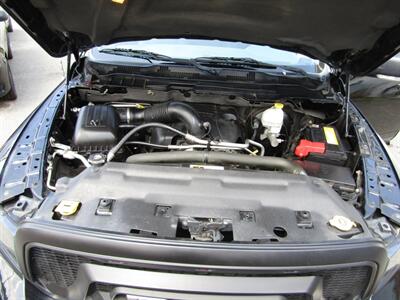 2013 RAM 1500 BIG HORN,4x4,CONV PKG,TOW PKG,SILVER CERTIFIED   - Photo 69 - Haddon Twp, NJ 08107